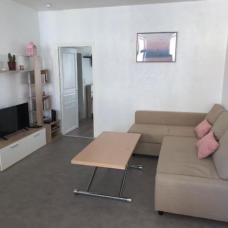 Appartement Douillet Lorgues Exterior photo