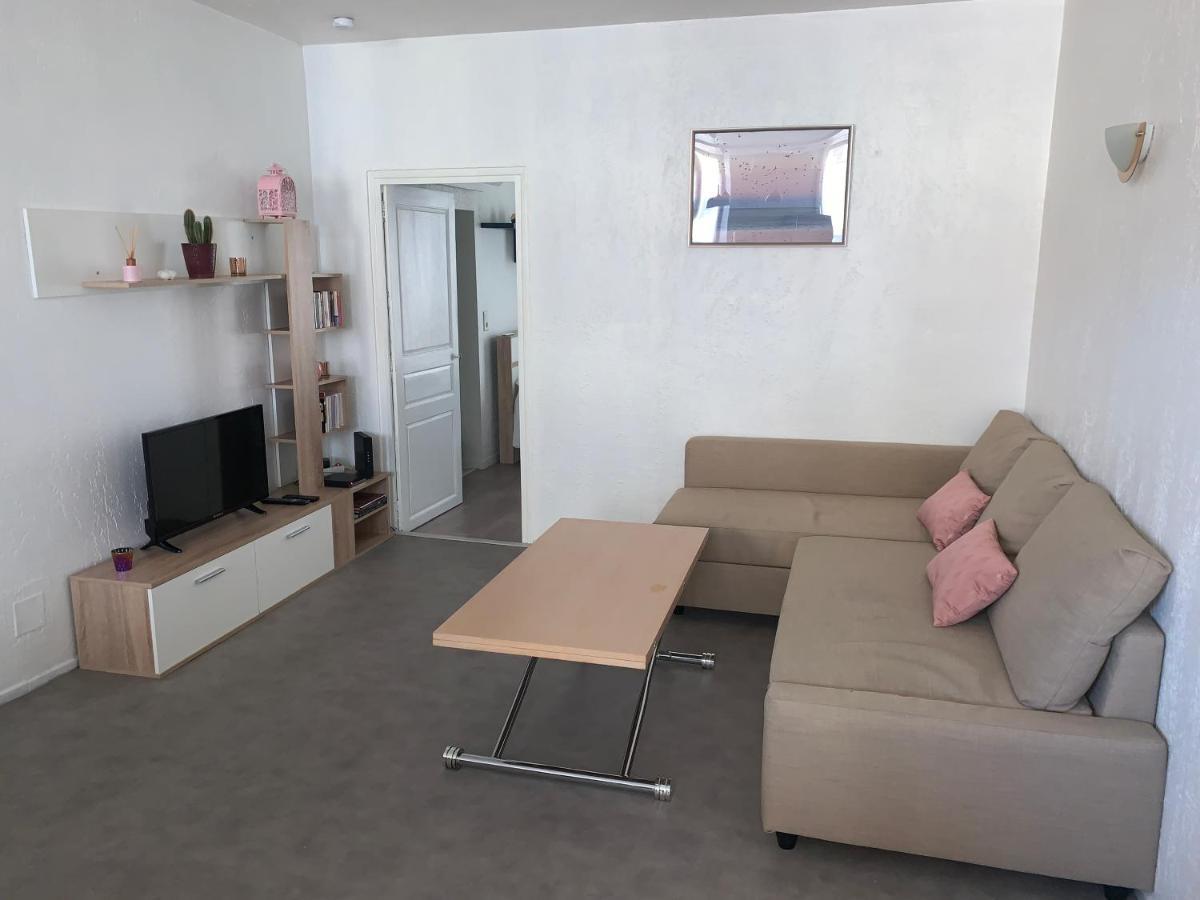 Appartement Douillet Lorgues Exterior photo
